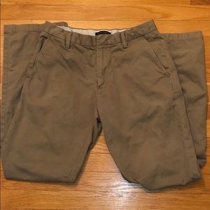 Banana Republic Dawson Chino